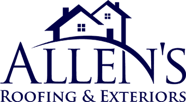 Allen's Roofing & Exteriors